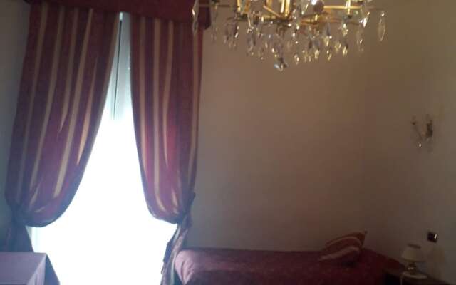 Scipione a San Pietro B&B