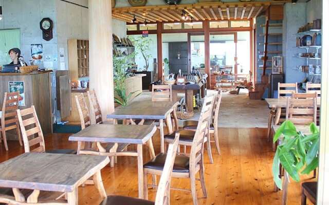 Hotel Condominium Doka Doka