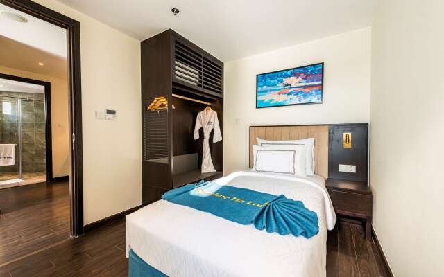 Best Western Premier Sapphire Halong