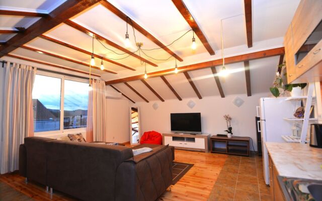 Apartmani Raicevic