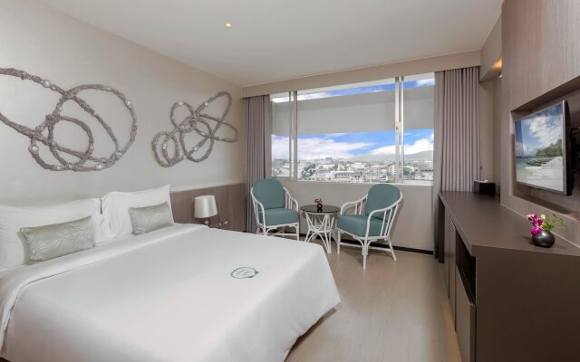 Pearl Hotel Phuket
