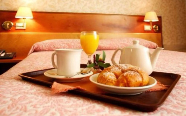 Hotel Donatello Modena