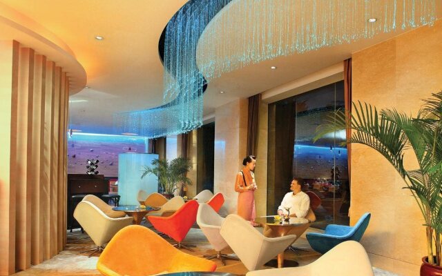 The Pavilion Century Tower Hotel