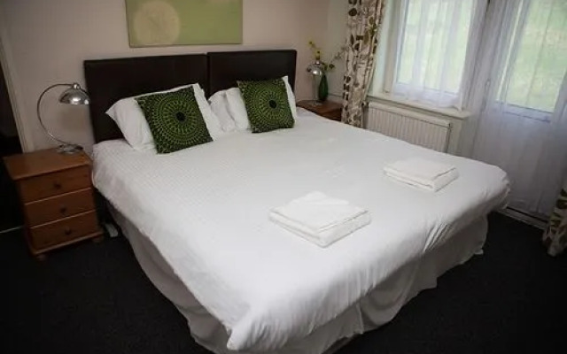 Wheal Tor Hotel - Guest House