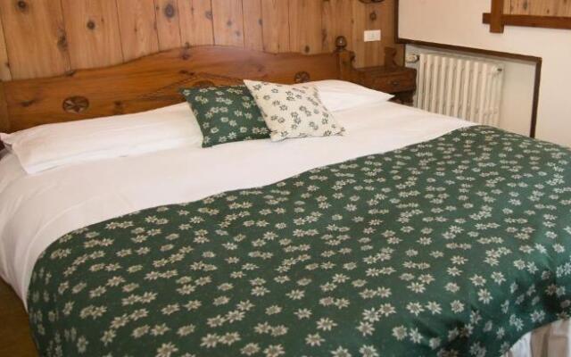 Hotel Edelweiss