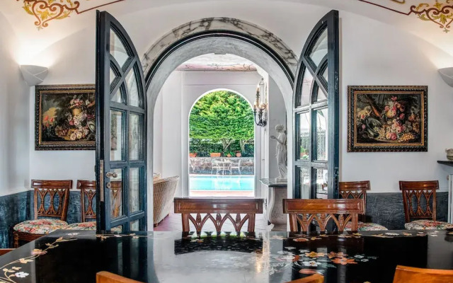 Palazzo Villa dei Nobili