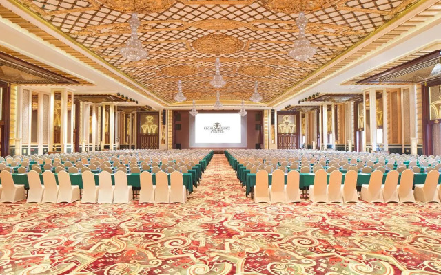 Regal Palace Hotel 5 Star