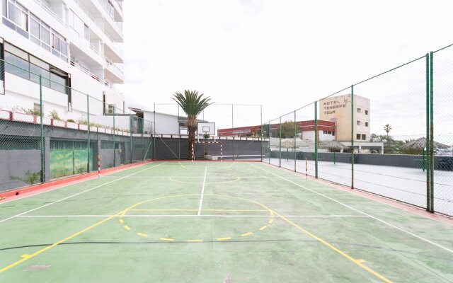 Homelike Ocean View And Pool Caletillas