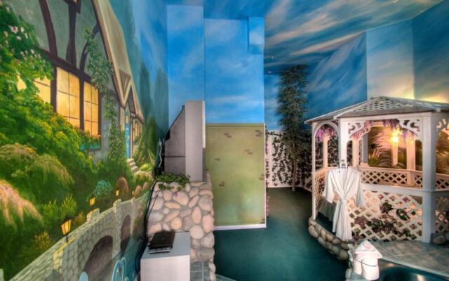 Anniversary Inn - Boise