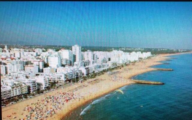 Beach Apartment Villa Columbus