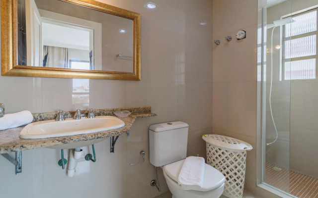 Apto com Vista mar em Canasvieiras Lbm401