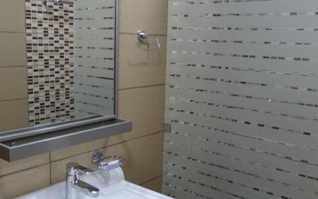 Golden Palace Hotel Apartments