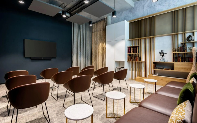 Residence Inn by Marriott Essen City