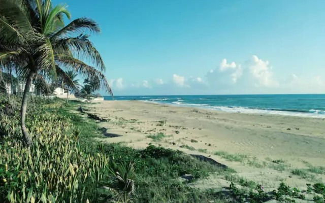 2 Room House Front Kite Beach Cabarete