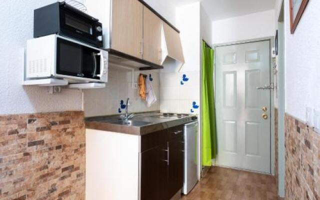 Tropic Apartments