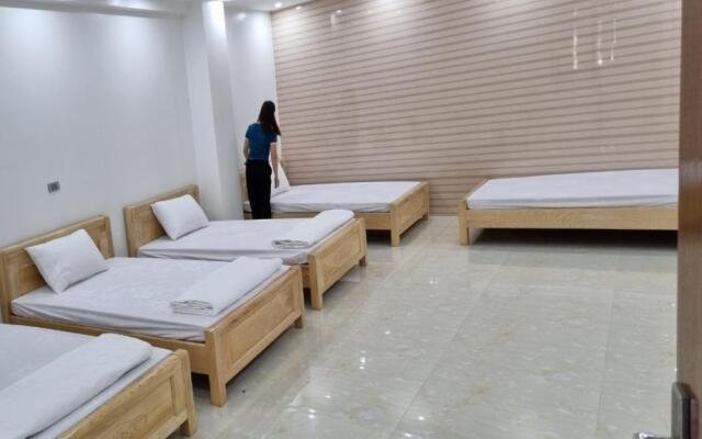 Friend Hotel Ha Giang