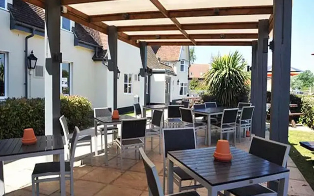 Premier Inn Ipswich South