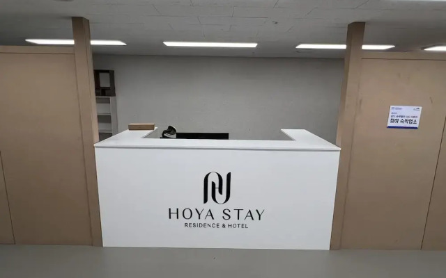 HoyaStay