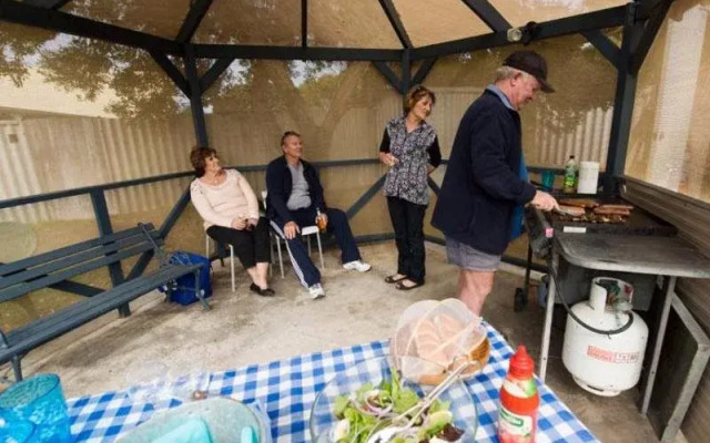 Cervantes Holiday Homes