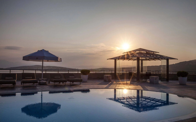 Swissôtel Resort And Spa Cesme