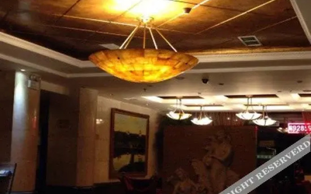 Yale Hotel