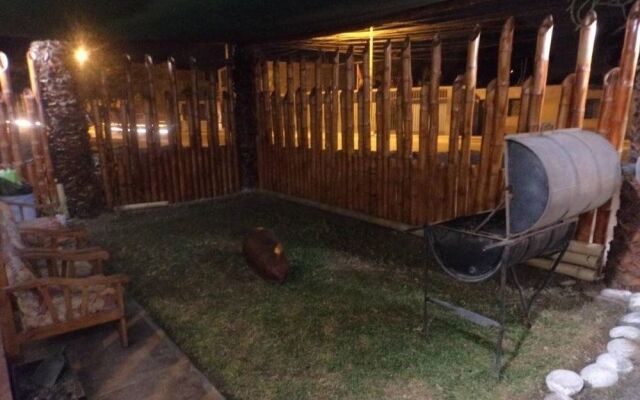 Hostal Sumac