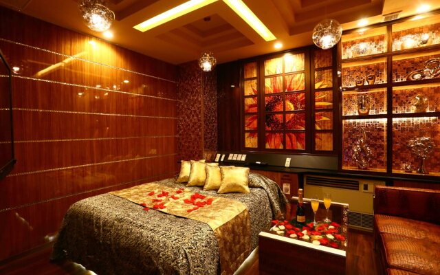 Restay Tokorozawa - Adults Only