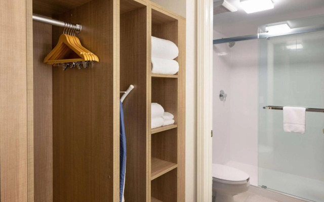 Homewood Suites by Hilton Atlanta Buckhead Pharr Road