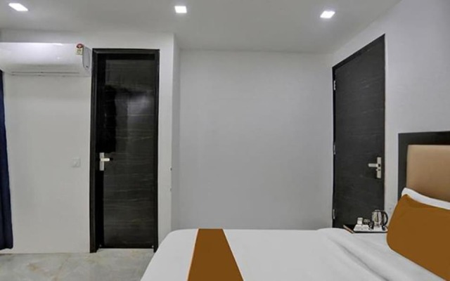 Fabexpress Mannat
