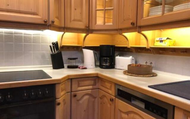 Golden Gapa River Luxury Penthouse 25