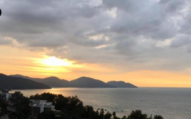 The Ferringhi Seaview