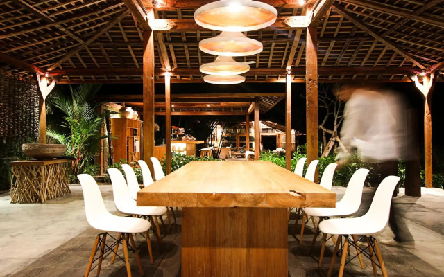 Alami Boutique Villas & Resort