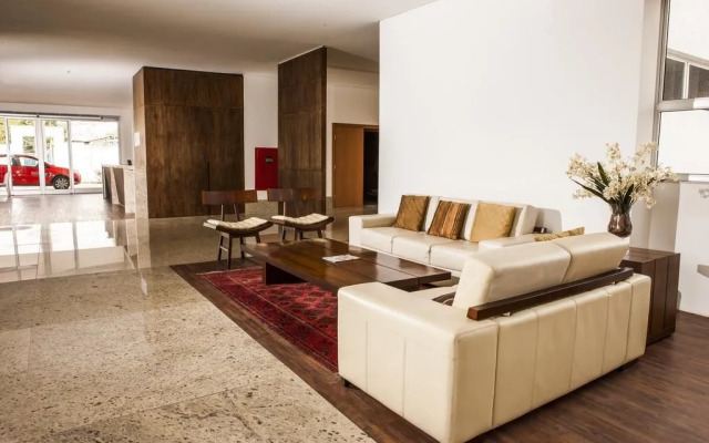 Hotel Abba Uno
