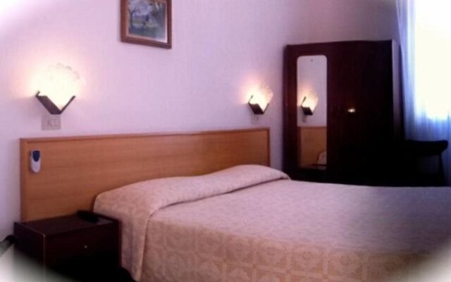 Hotel Dolomiti & Arborea