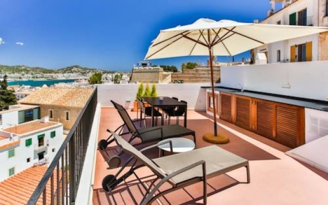 Penya Luxury Studio