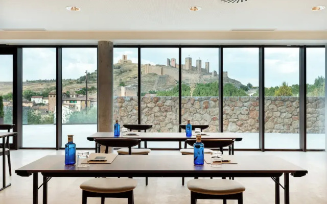 Parador Molina De Aragón