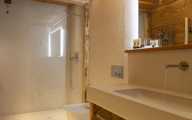 Gran Baita Hotel & Wellness