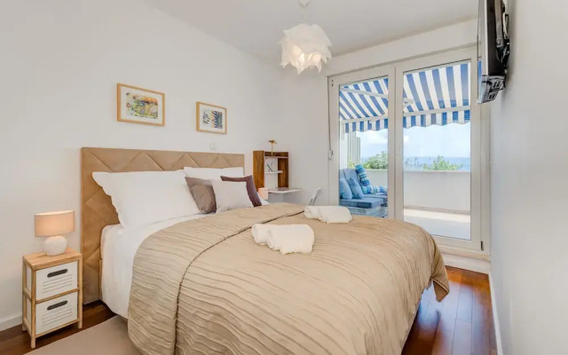 Sun Spalato Beach & Palms