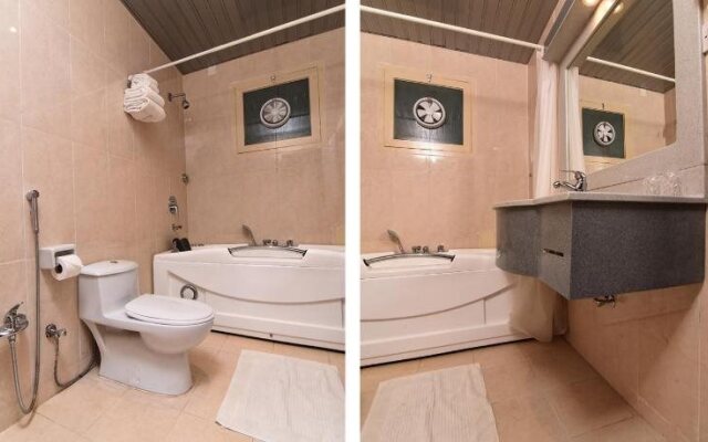 Maislon Hotel