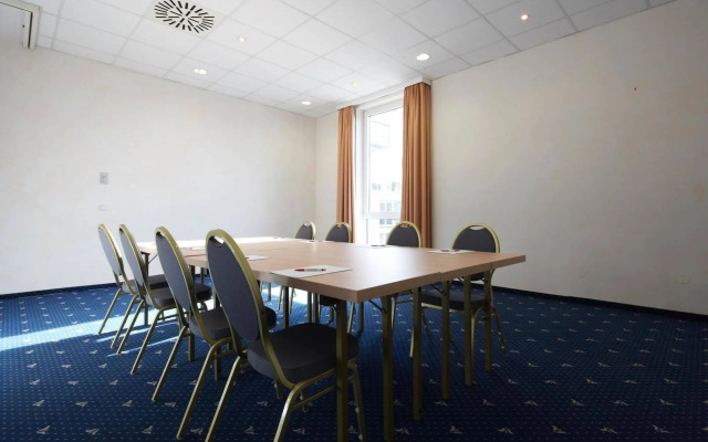 Four Points Flex by Sheraton Goettingen Hotel