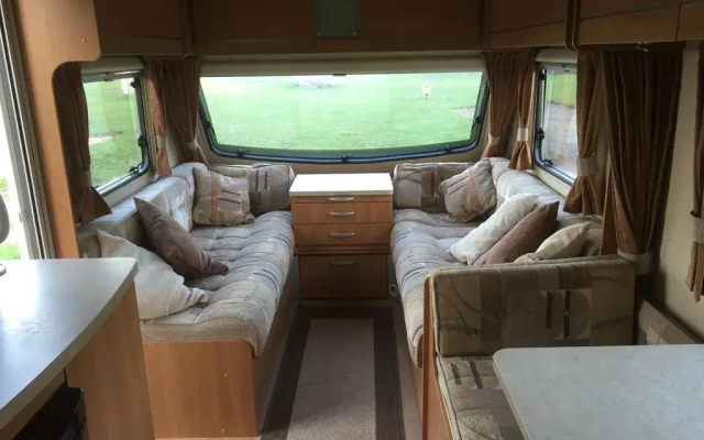 Brick Kiln Farm - Campground