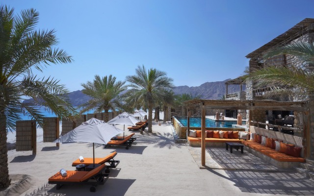 Six Senses Zighy Bay