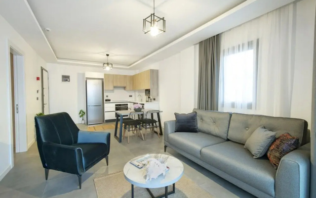 Lodos Suites & Residence