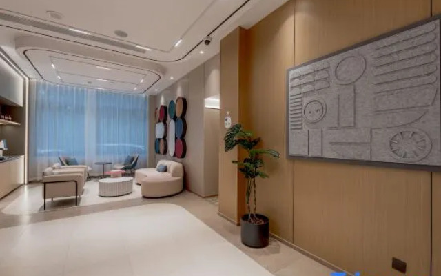 Home Inn·neo-Wuzhoudadao, Pudong Waigaoqiao, Shanghai