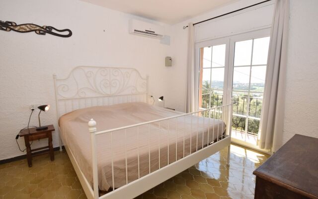Plush Villa in Platja Daro Catalonia With Pool
