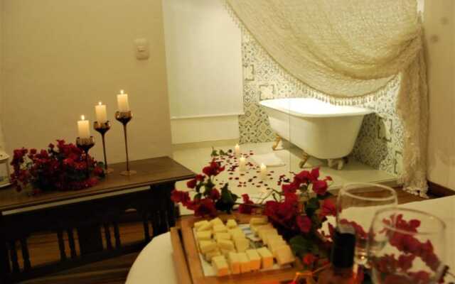 Casa Boutique Villa de Leyva - Adults only