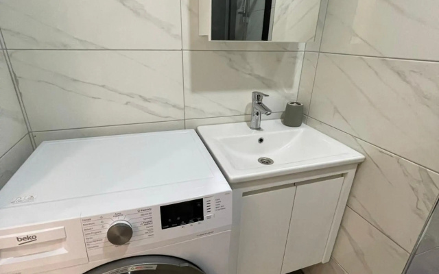 SA Apartments! Nice 1bd Flat.