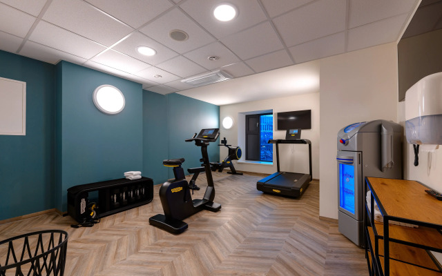 Ibis Styles Kiel