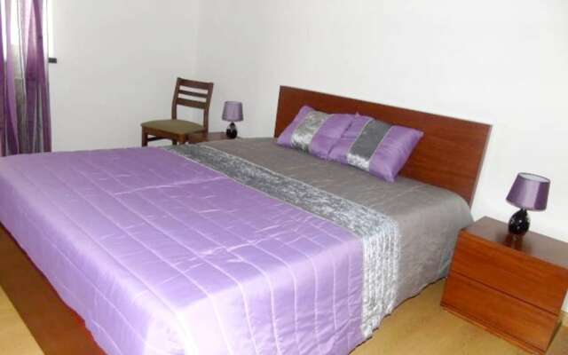 House with 2 Bedrooms in Horta, with Wonderful Sea View, Enclosed Garden And Wifi - 4 Km From the Beach