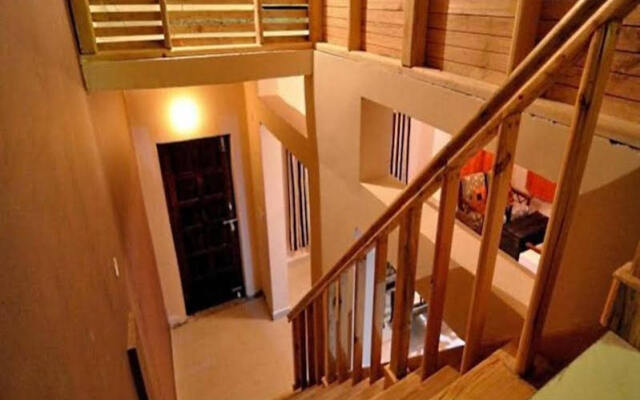 Plumrose Homestay Cottage